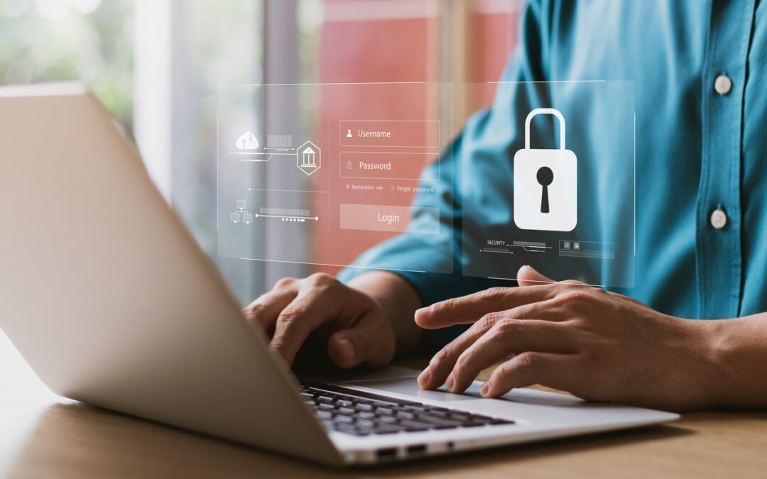 Data Protection: 7 Proactive Ways to Protect Your Andover Business