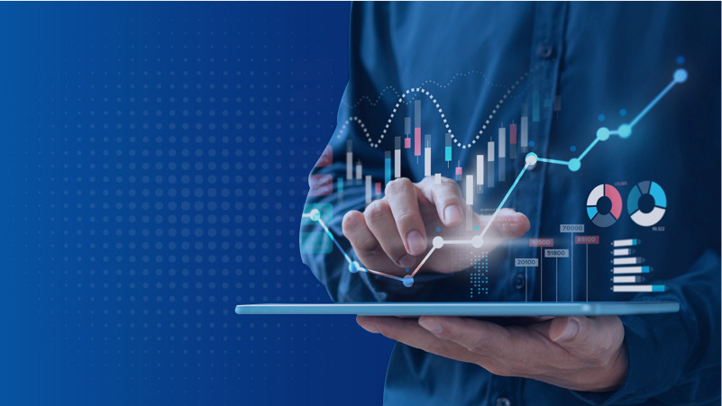 2025 IT Trends in Financial Services Industry
