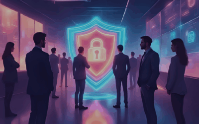 Cybersecurity is Everyone’s Responsibility